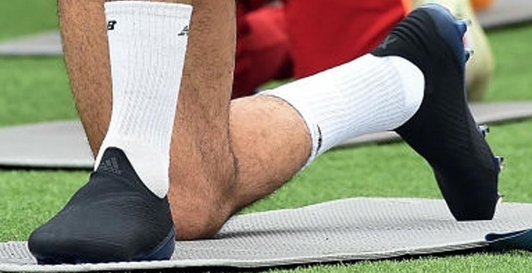 Adidas x 18 sales salah